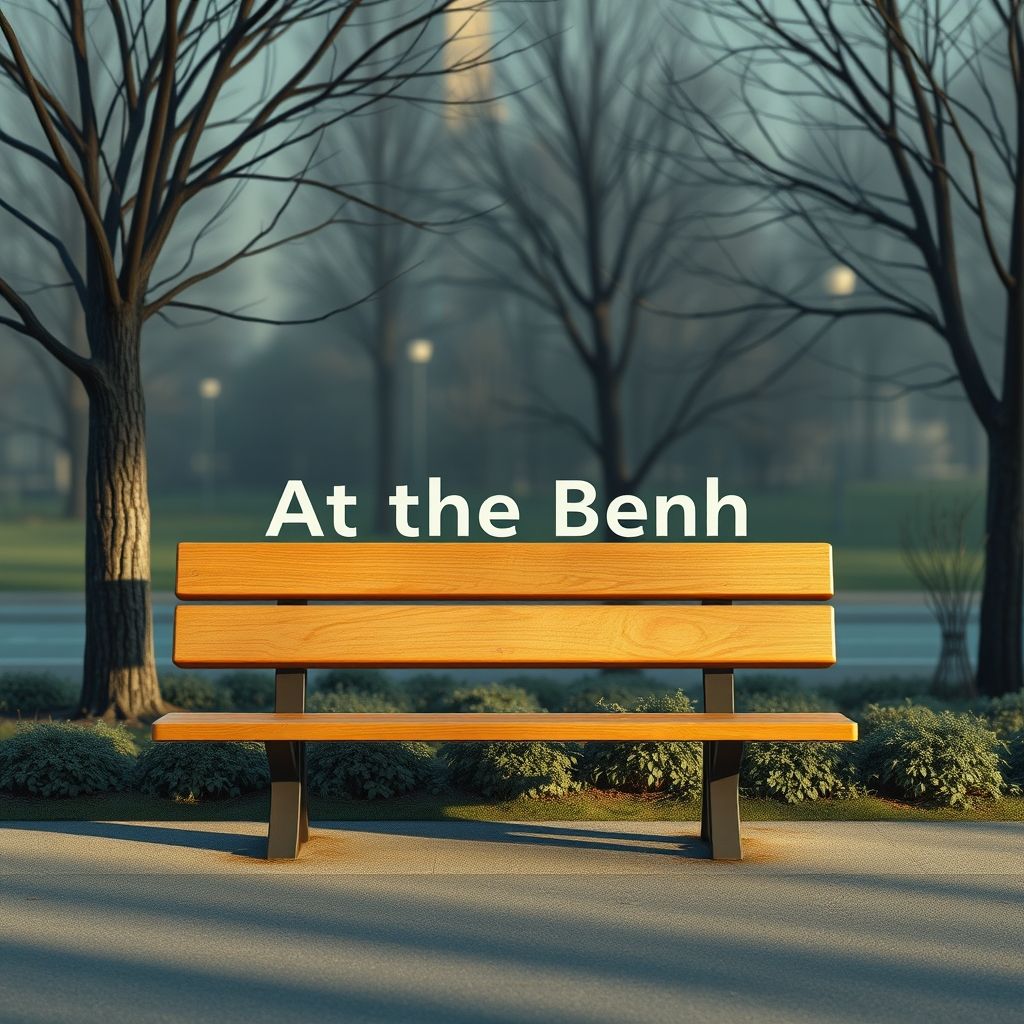 ความคาดหวังใหม่จากผู้ชม 'At the Bench'